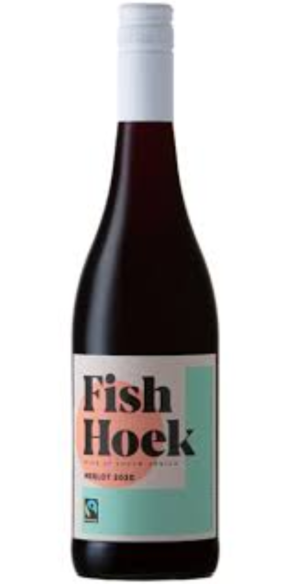 FISH HOEK MERLOT 75CL